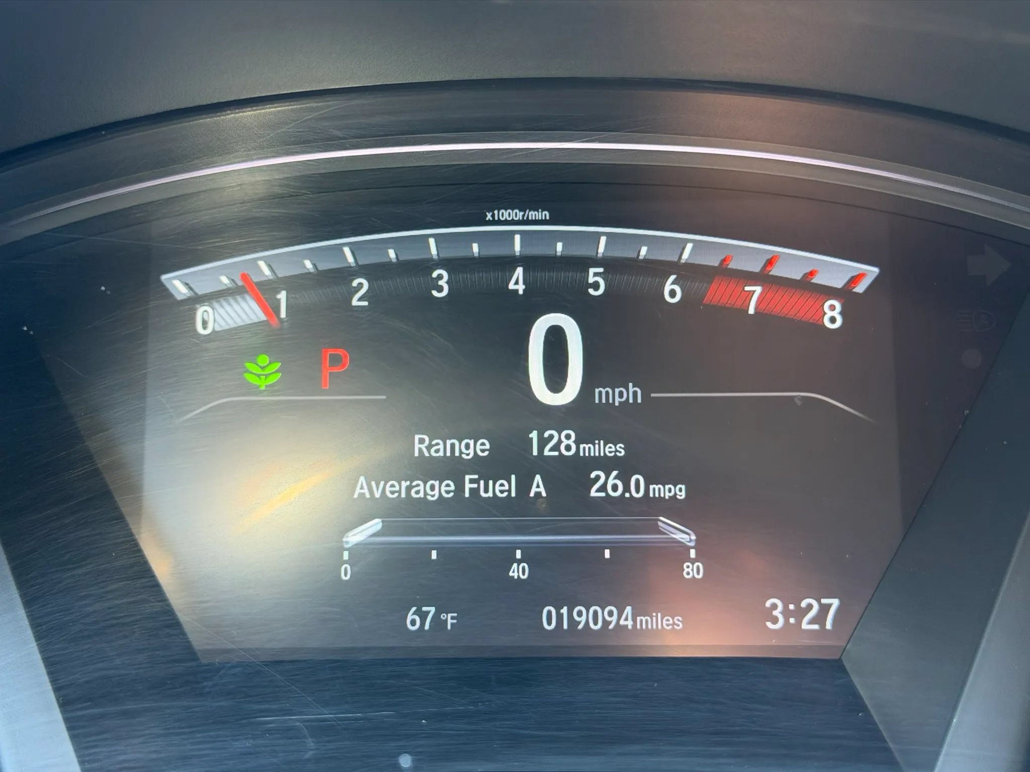 Used 2022 Honda CR-V EX-L image 8