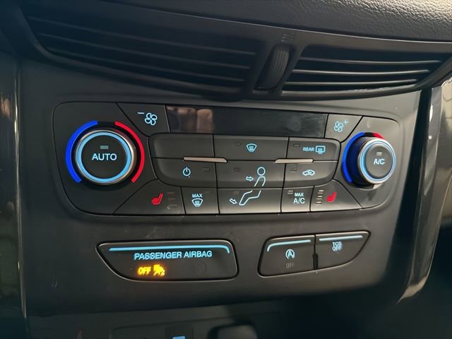 Used 2017 Ford Escape Titanium image 22