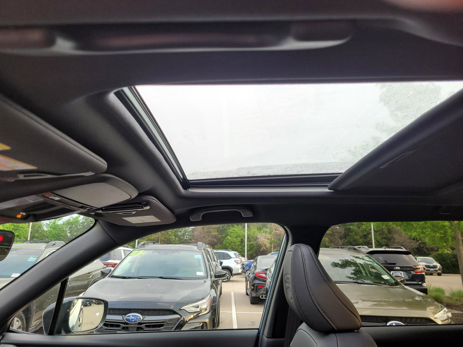 New 2026 Subaru Forester Wilderness image 14