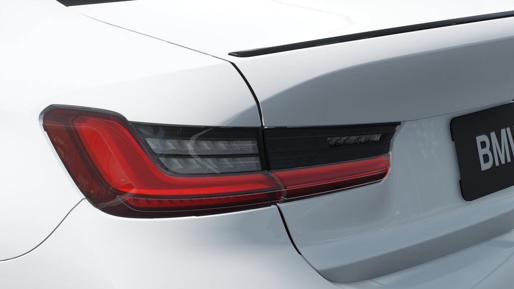 New 2026 BMW M340i Sedan w/ Premium Package RWD image 31