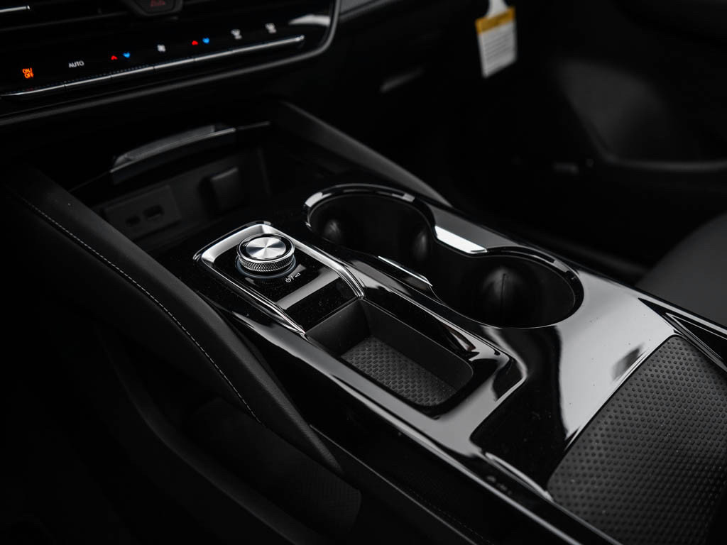 New 2026 Buick Envision Avenir AWD/4WD image 26