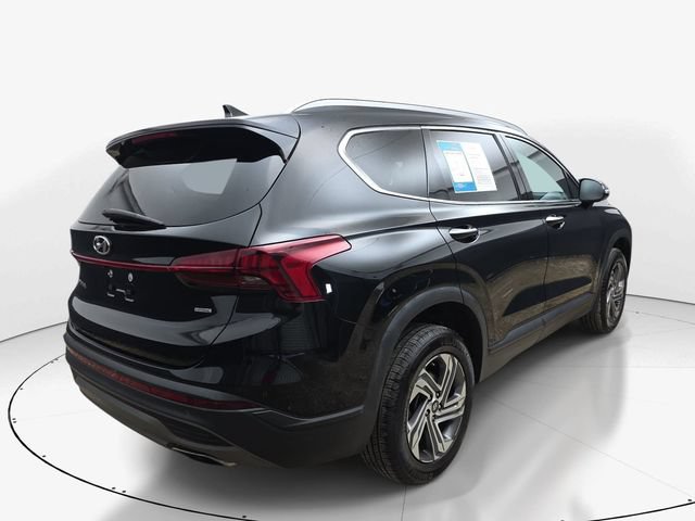 Used 2023 Hyundai Santa Fe SEL w/ Cargo Package AWD/4WD image 4