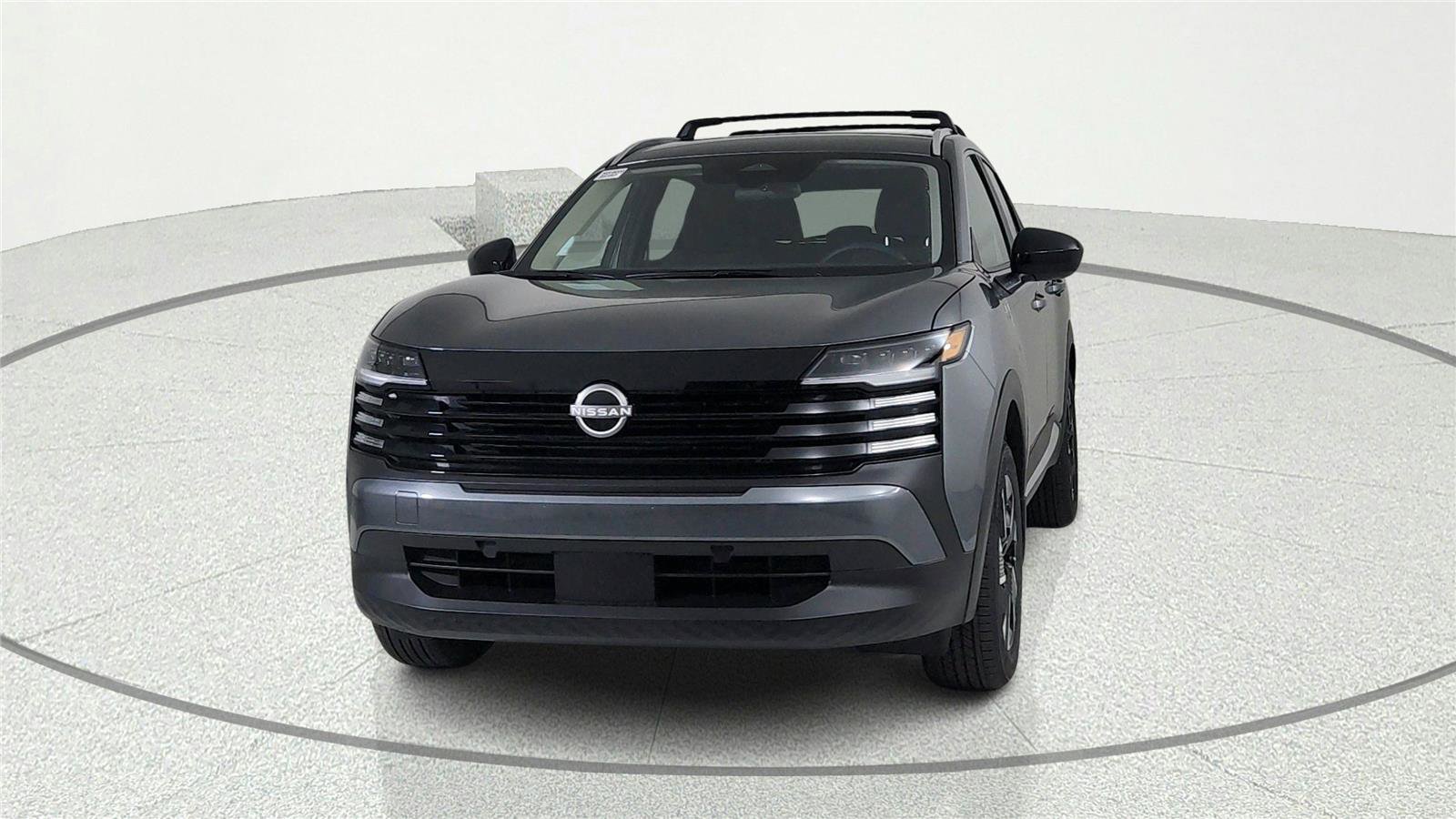 New 2026 Nissan Kicks SV w/ Cold Weather Package AWD/4WD image 2
