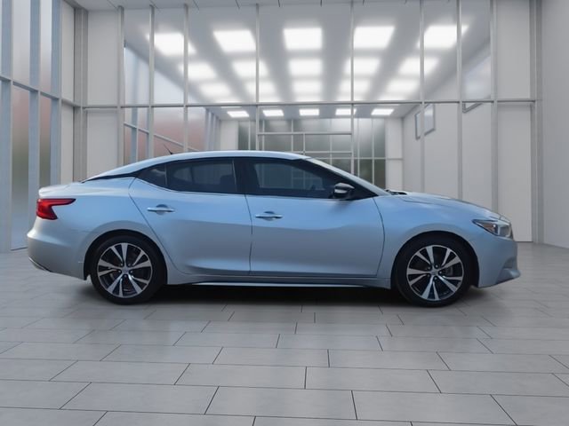 Used 2017 Nissan Maxima 3.5 SV FWD image 9