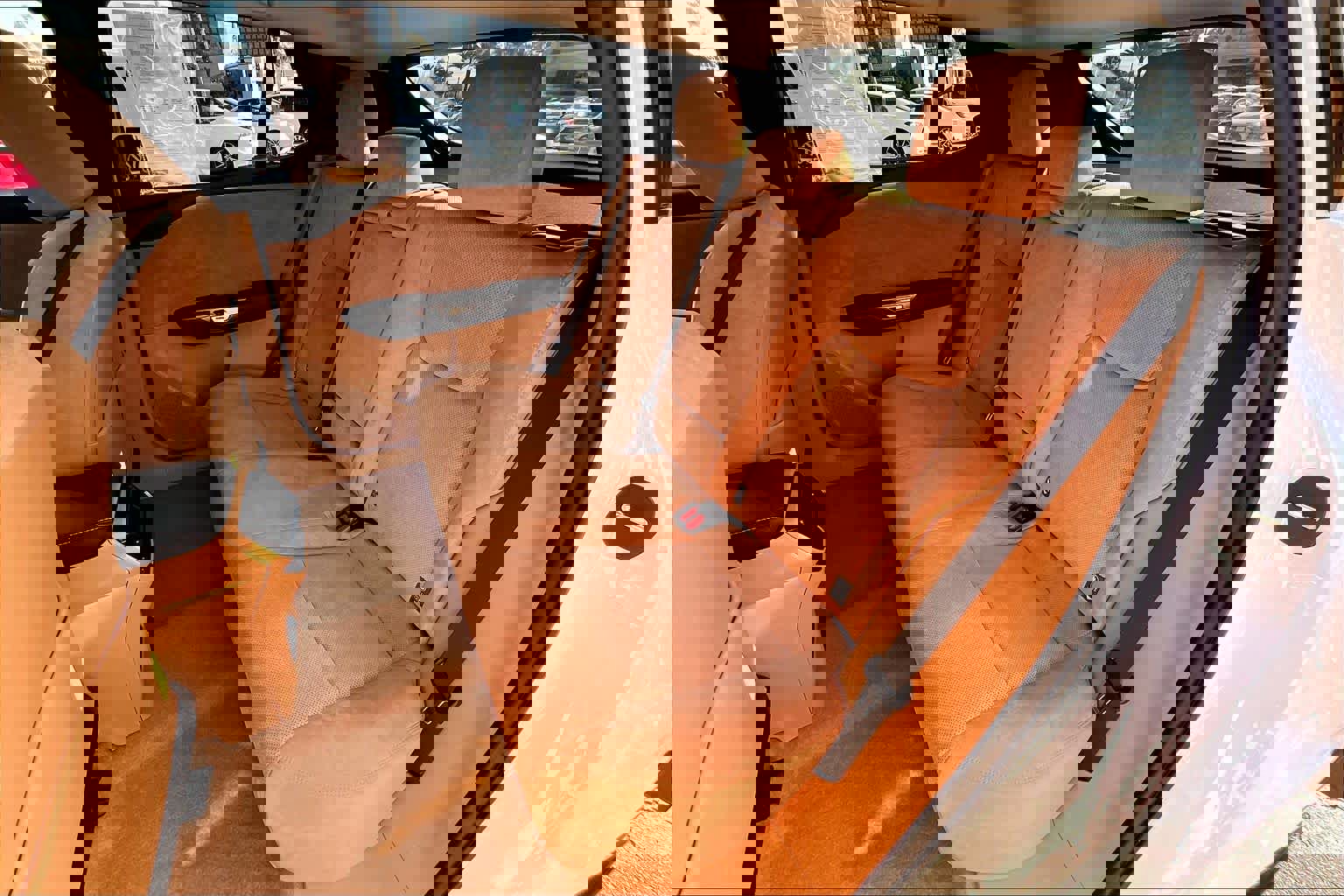 Used 2023 Lexus RZ 450e Premium image 18