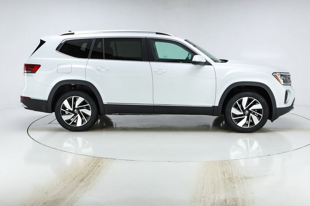 New 2026 Volkswagen Atlas SEL image 49