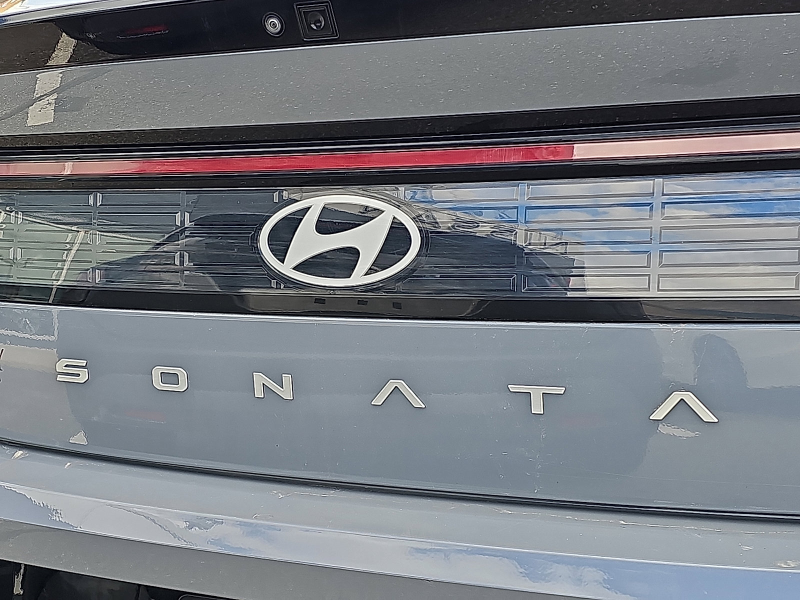 Used 2024 Hyundai Sonata SEL FWD image 30