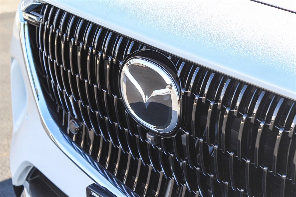 New 2026 MAZDA CX-90 Plug-In Hybrid w/ Premium Plus image 9