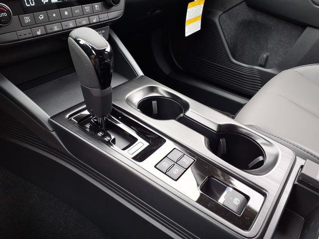 New 2026 Subaru Outback Premium AWD/4WD image 16