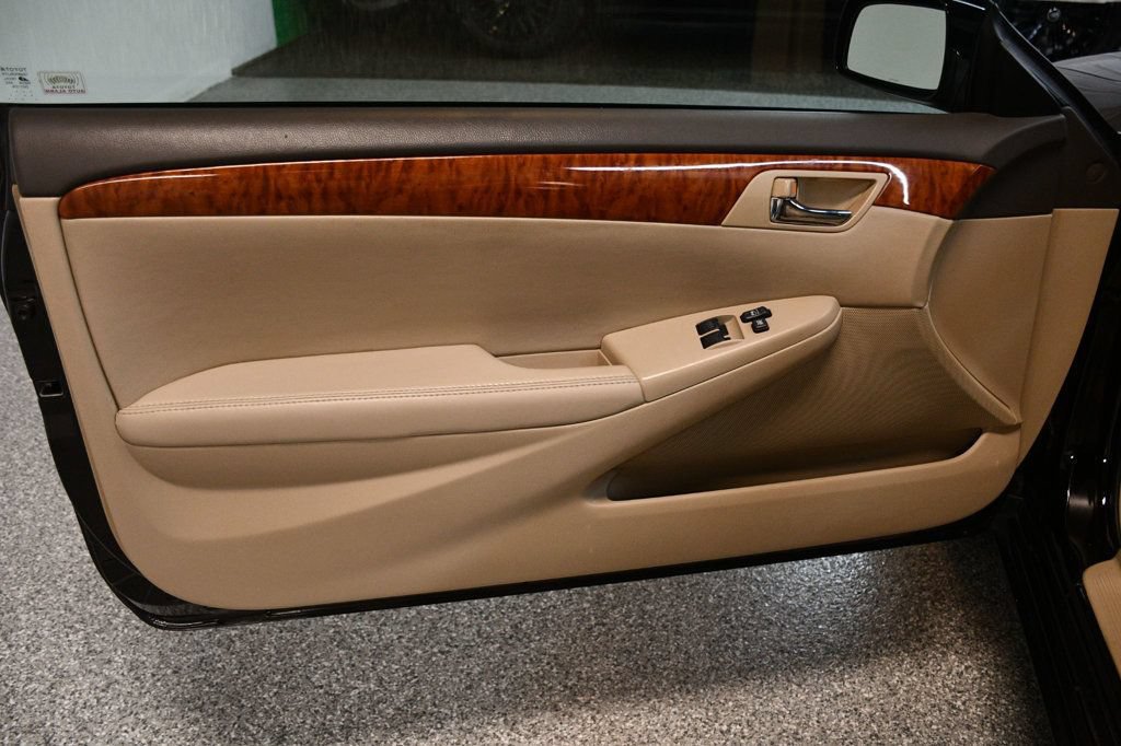 Used 2008 Toyota Solara SLE FWD image 31