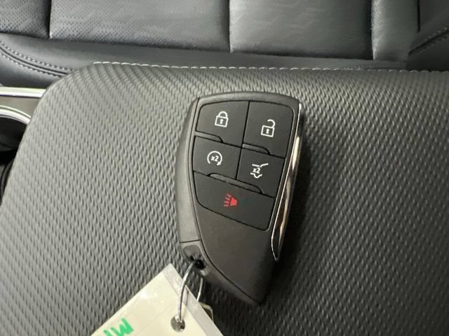 Used 2026 Chevrolet Equinox LT w/ Convenience Package II AWD/4WD image 26