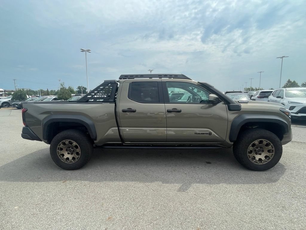 Used 2024 Toyota Tacoma 4x4 Double Cab Hybrid image 8