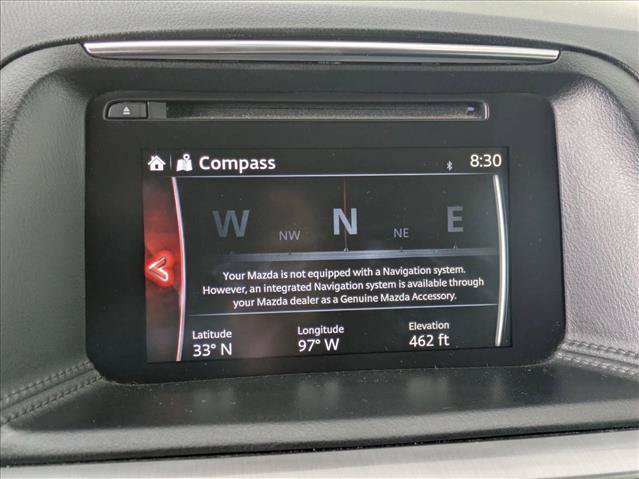 Used 2016 MAZDA CX-5 Touring AWD/4WD image 16