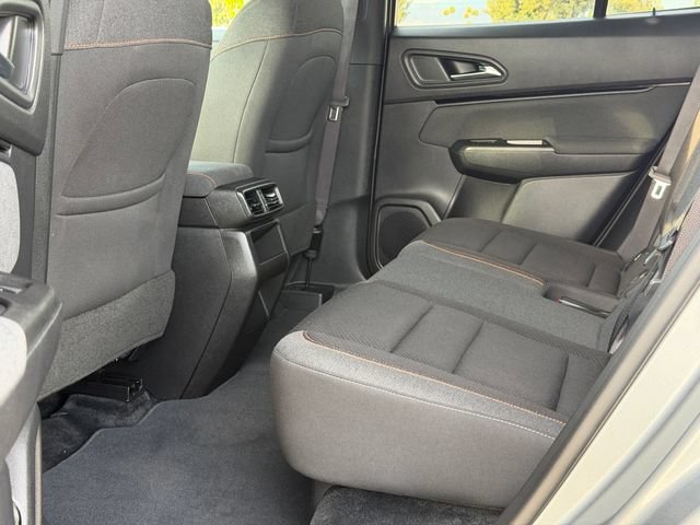 Used 2025 Honda Prologue EX image 17