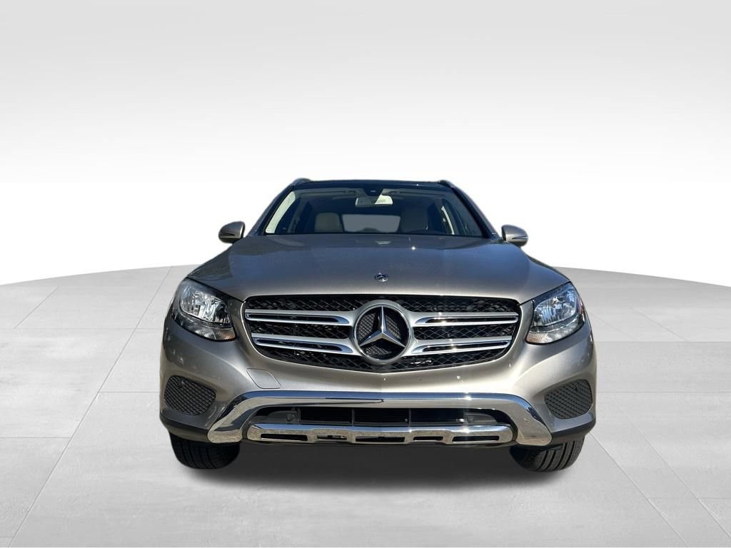 Used 2019 Mercedes-Benz GLC 300 4MATIC image 8