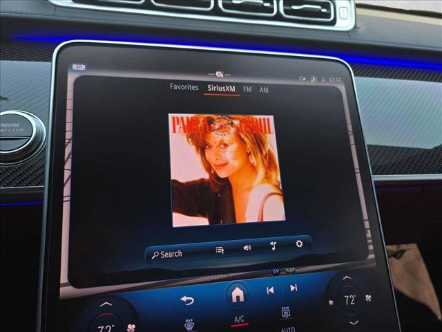 Certified 2024 Mercedes-Benz S 63 AMG S image 26