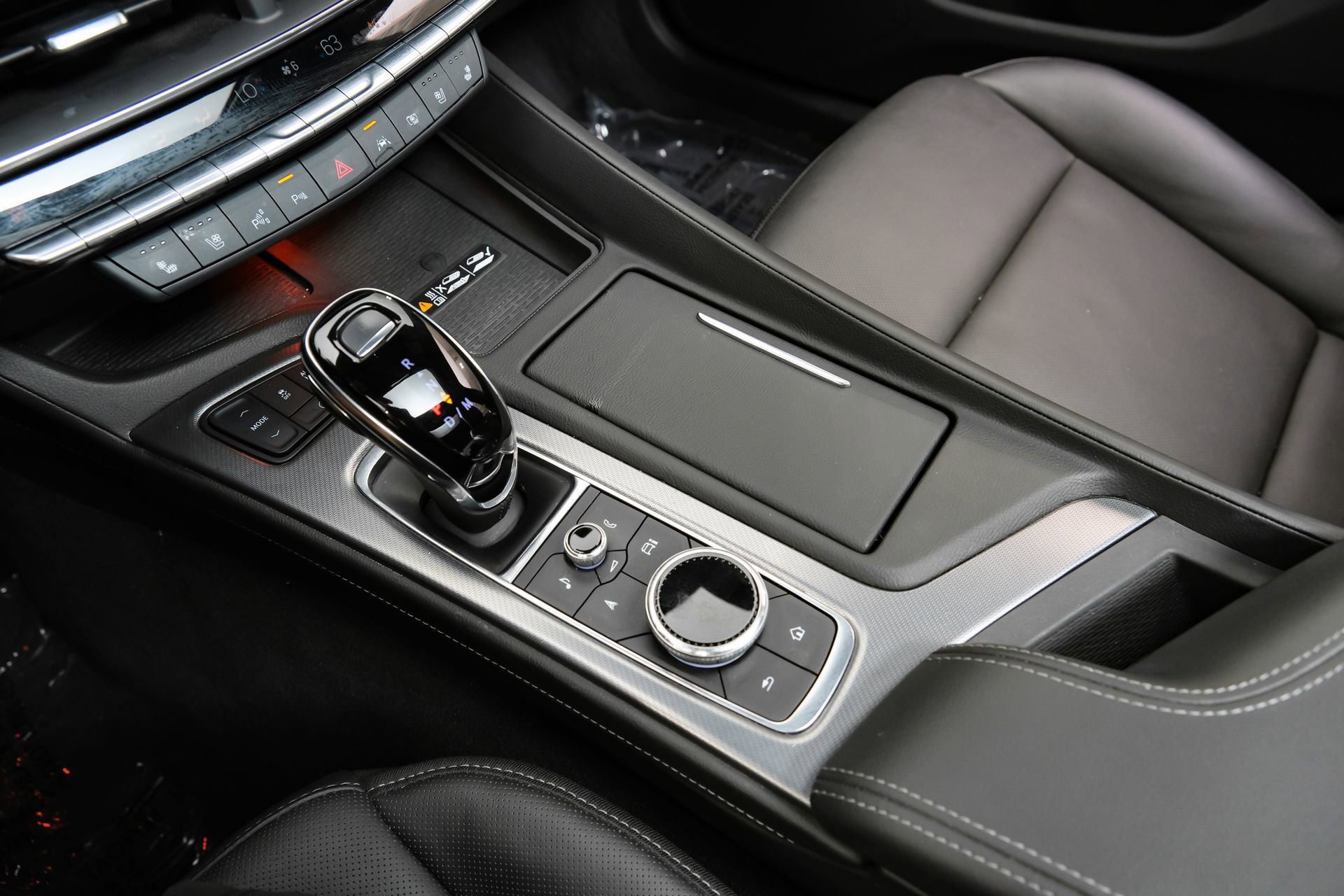 Used 2025 Cadillac CT5 Premium Luxury image 29