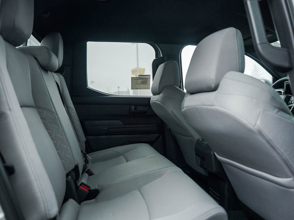 New 2026 Toyota Tacoma TRD Sport image 11