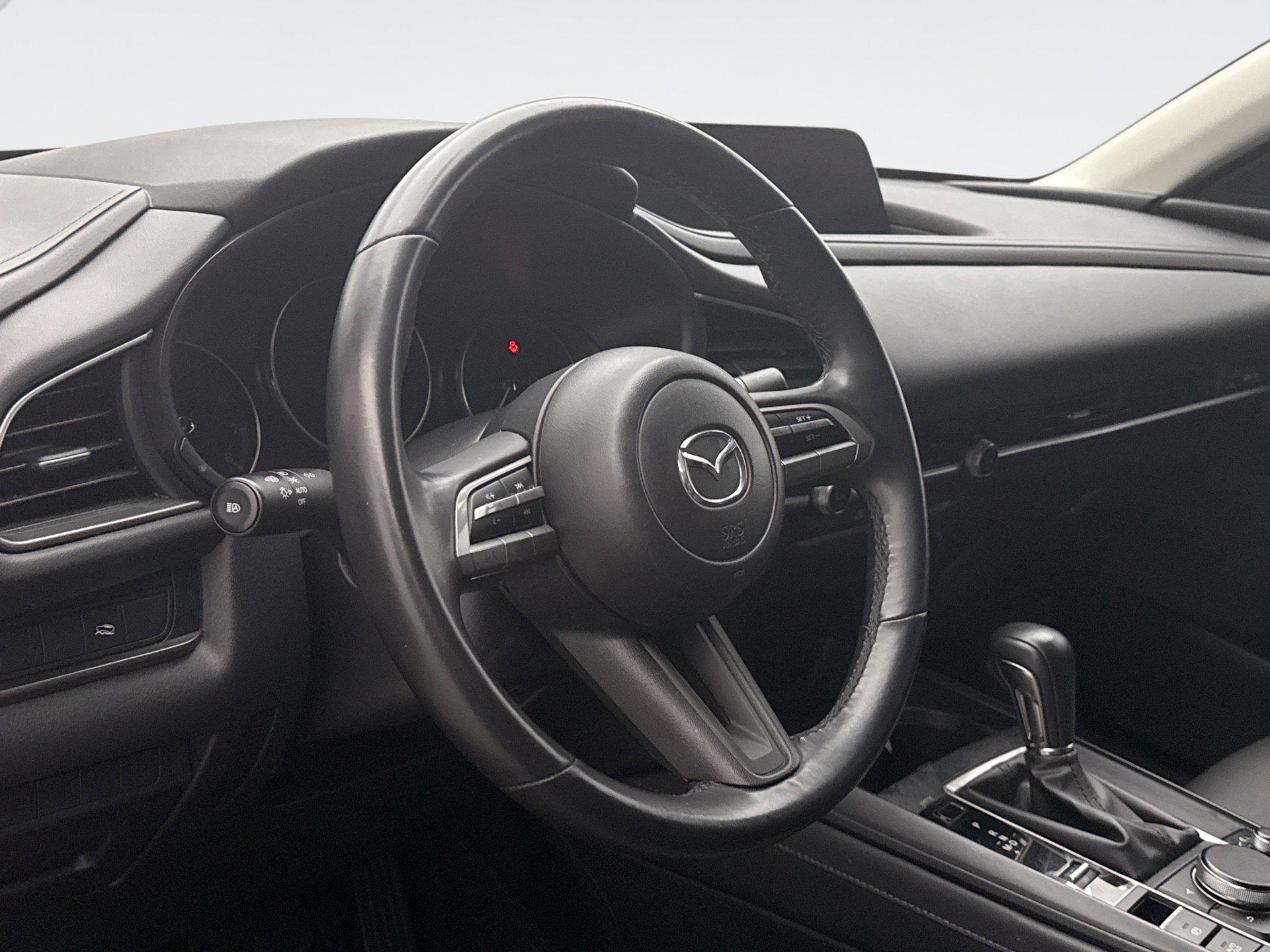 Used 2023 MAZDA CX-30 AWD 2.5 S w/ Select Package image 7