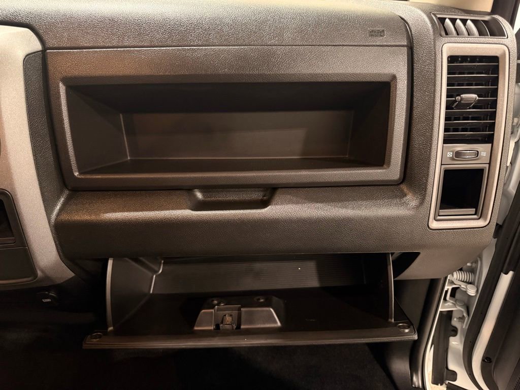 Used 2023 RAM 1500 Tradesman w/ Trailer Tow Package image 27