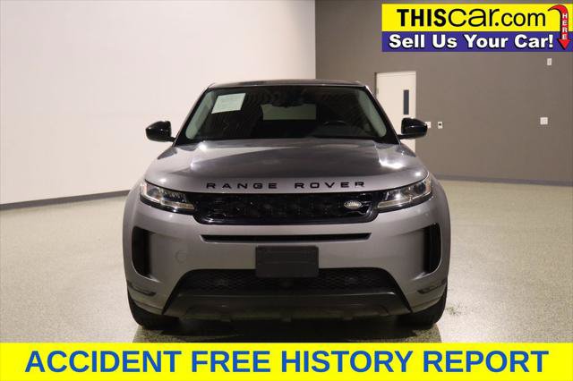 Used 2020 Land Rover Range Rover Evoque S AWD/4WD image 2