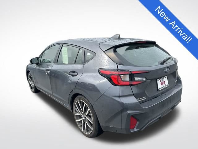 Certified 2024 Subaru Impreza 2.0i Sport image 5