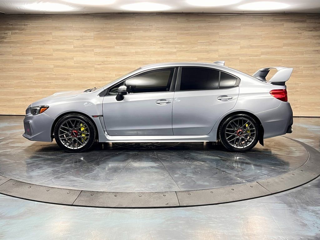 Used 2019 Subaru WRX STI image 15