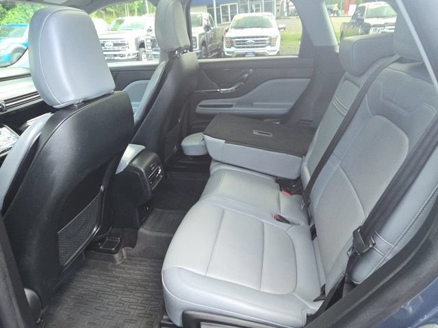 Certified 2022 Lincoln Corsair AWD w/ Premium Package image 48