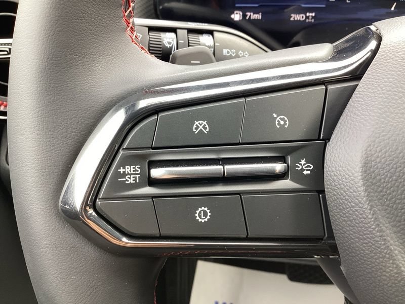 New 2027 Chevrolet Equinox RS AWD/4WD image 30