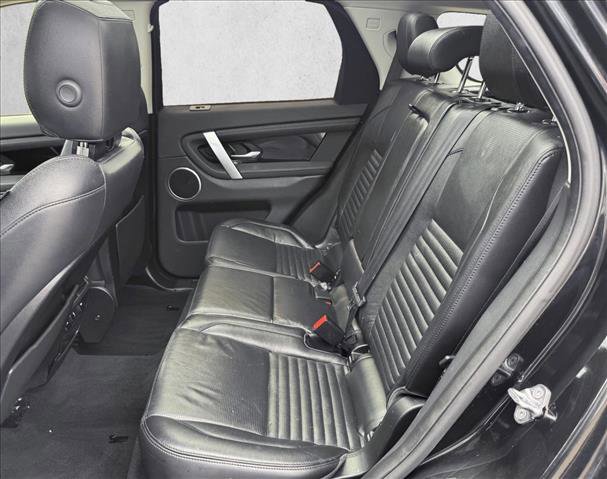 Used 2020 Land Rover Discovery Sport S AWD/4WD image 18