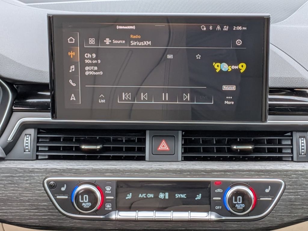 Used 2022 Audi A4 2.0T Premium Plus image 20