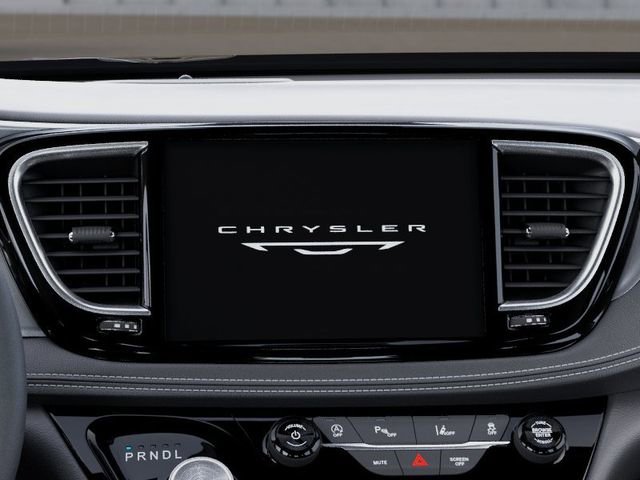 New 2027 Chrysler Pacifica Select FWD image 18