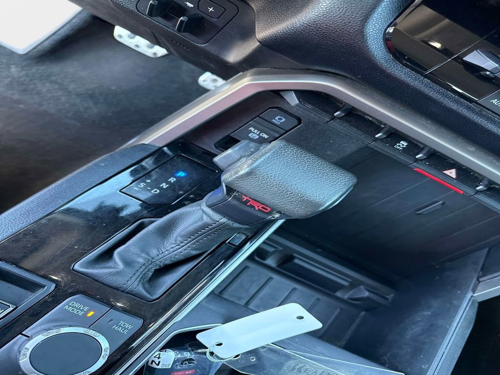 Used 2023 Toyota Tundra SR5 image 20