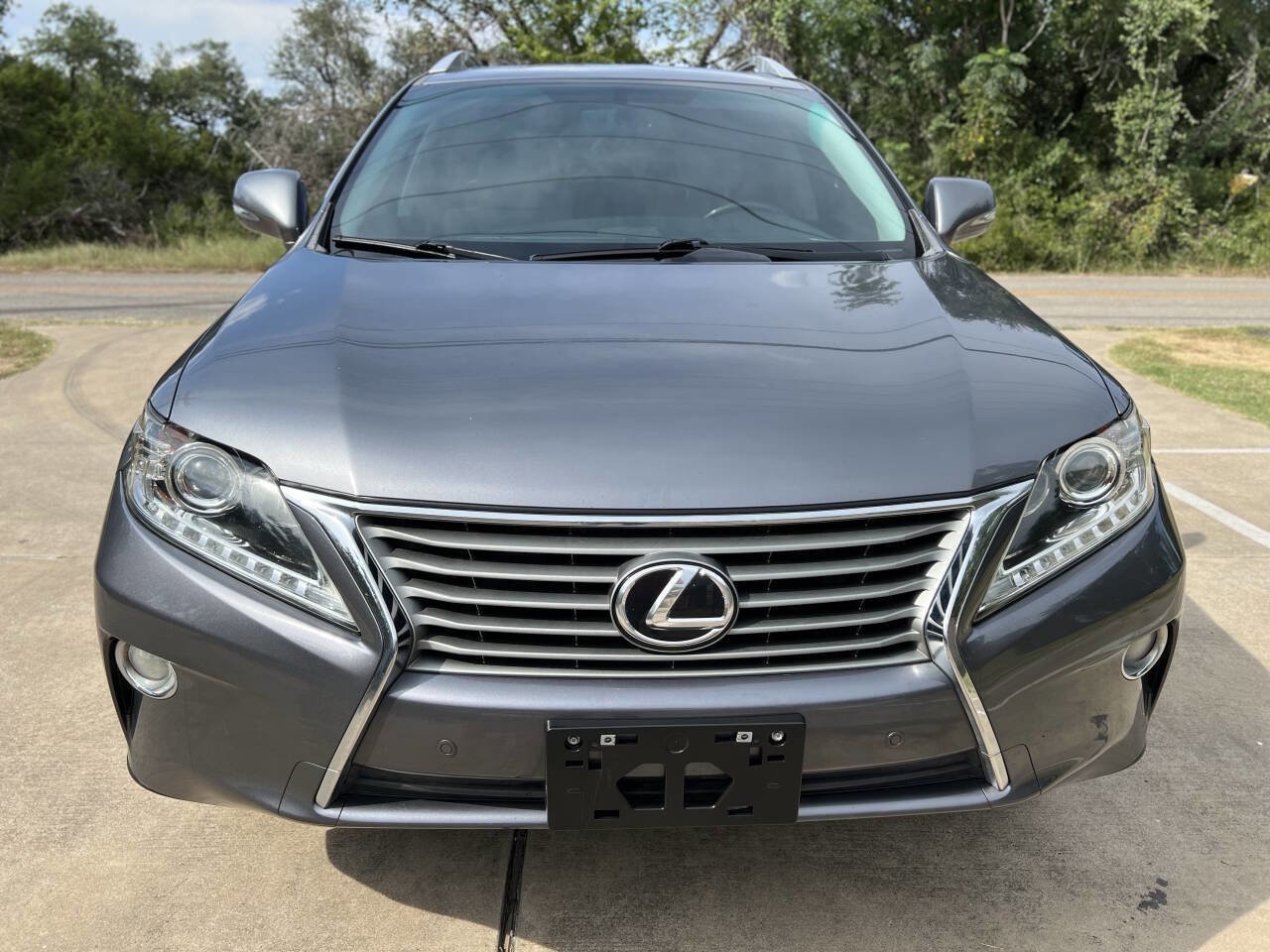 Used 2014 Lexus RX 350 FWD image 3