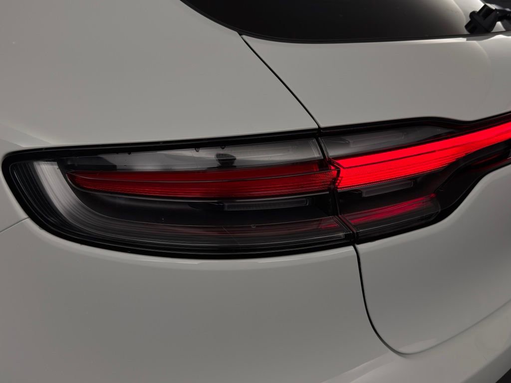 New 2026 Porsche Macan S image 12