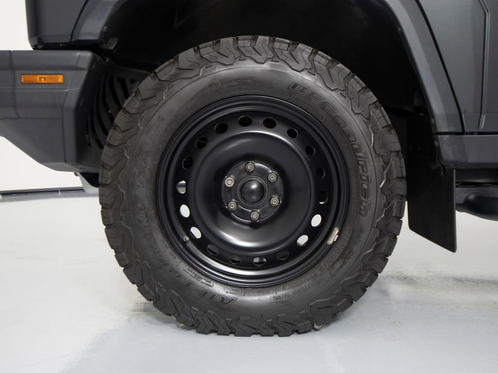 Used 2024 INEOS Grenadier AWD/4WD image 9