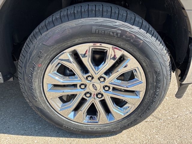 New 2026 Ford F150 XLT AWD/4WD image 13