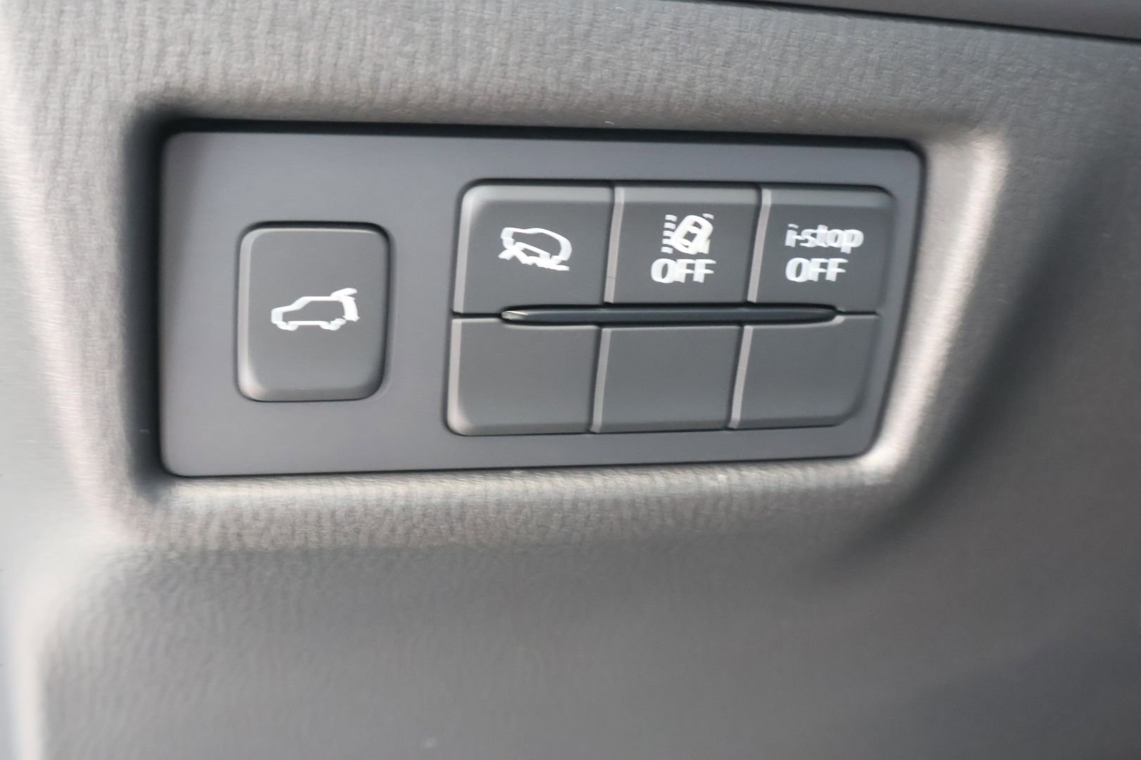 Used 2025 MAZDA CX-5 AWD 2.5 S image 21