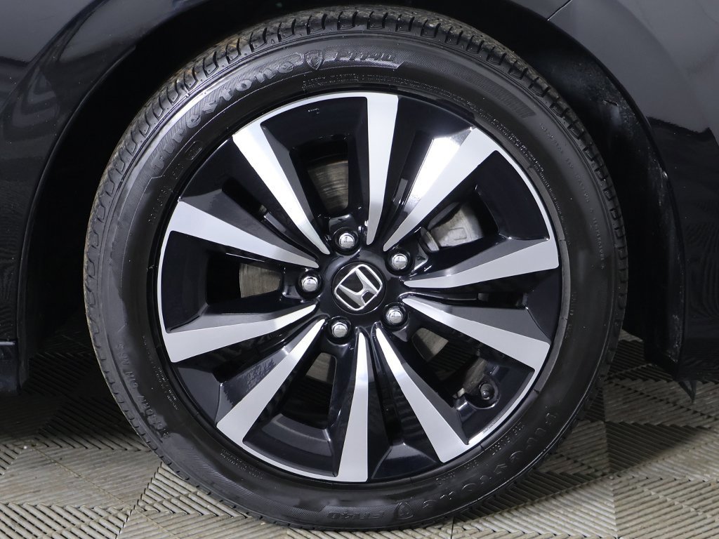 Used 2022 Honda Civic EX image 22