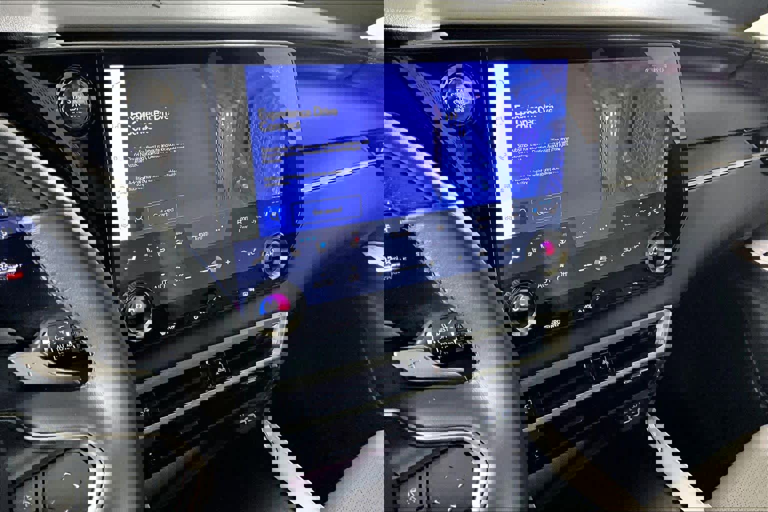 Used 2025 Lexus RX 350 Premium Plus image 7