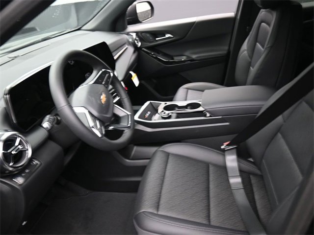 New 2026 Chevrolet Equinox LT w/ Convenience Package II image 8