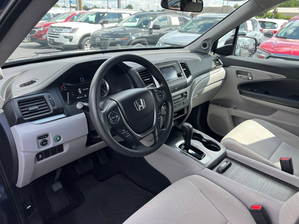 Used 2016 Honda Pilot LX image 9