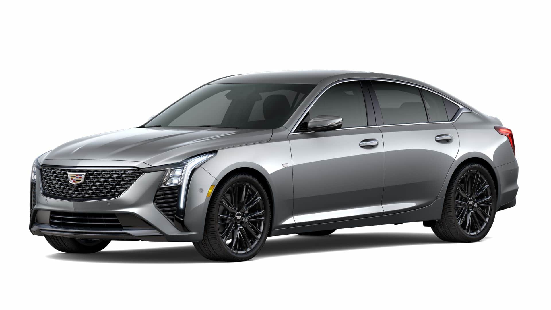 New 2026 Cadillac CT5 Premium Luxury AWD/4WD image 25