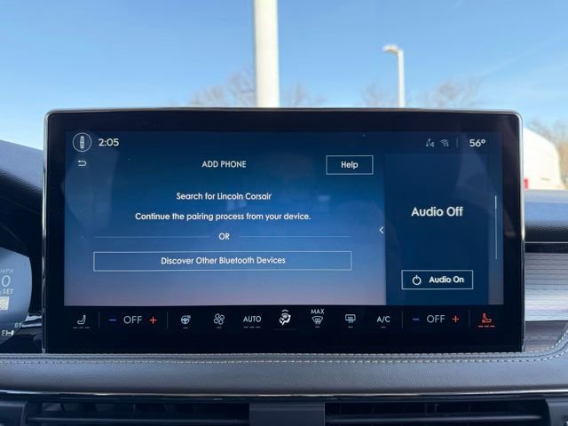 Used 2023 Lincoln Corsair AWD w/ Equipment Group 101A image 18