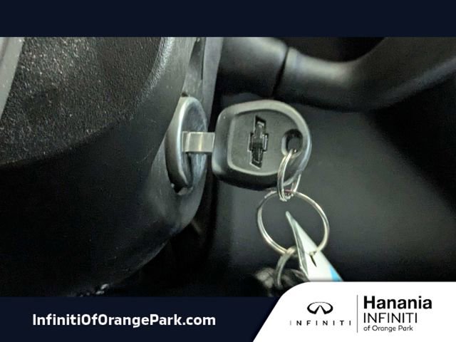 Used 2020 Chevrolet Silverado 1500 LT w/ LT Value Package image 30