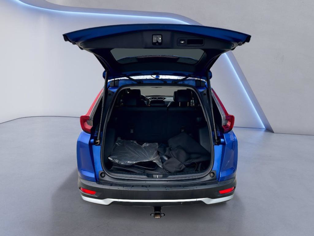 Used 2020 Honda CR-V EX-L image 8