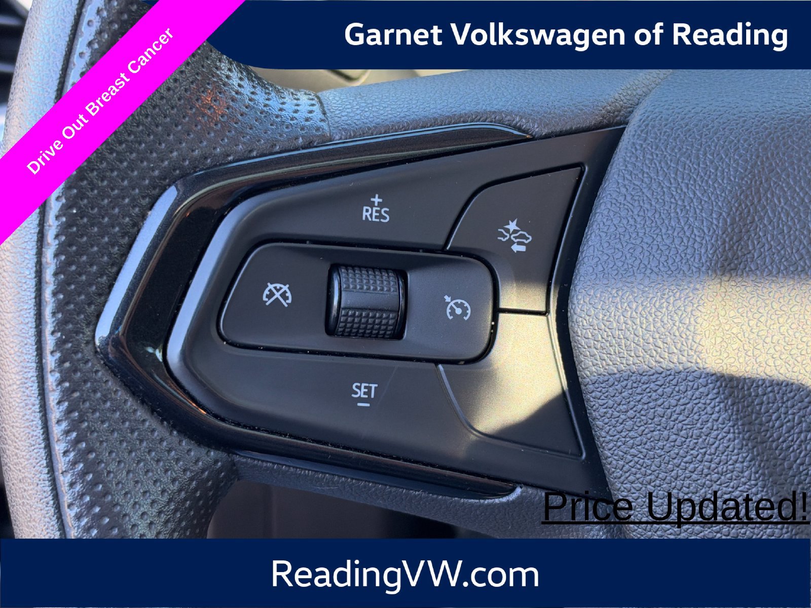 Used 2021 Chevrolet TrailBlazer LT w/ Sun and Liftgate Package AWD/4WD image 33