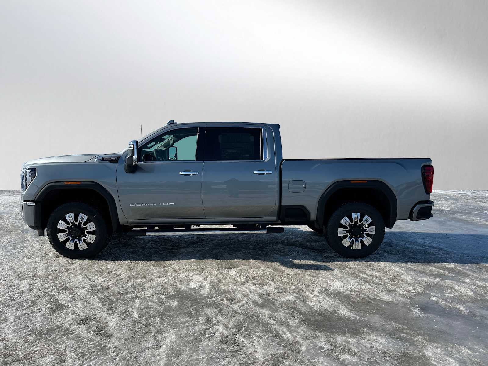 New 2026 GMC Sierra 2500 Denali w/ Technology Package image 6