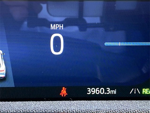 Used 2025 Ford Mustang Mach-E GT w/ Interior Protection Package image 32