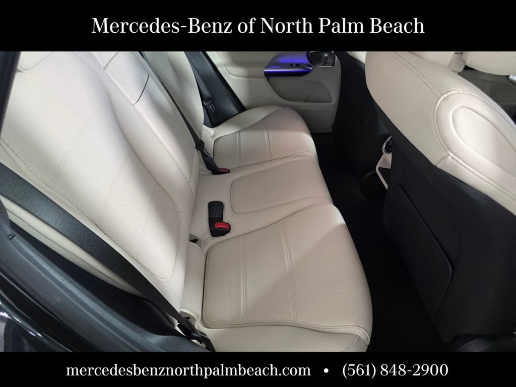 Certified 2026 Mercedes-Benz GLC 300 image 25